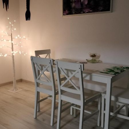 Apartament Nad Fontanna Rzeszow Ngoại thất bức ảnh